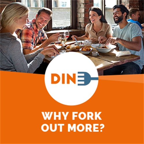 Dine Club Dine Club